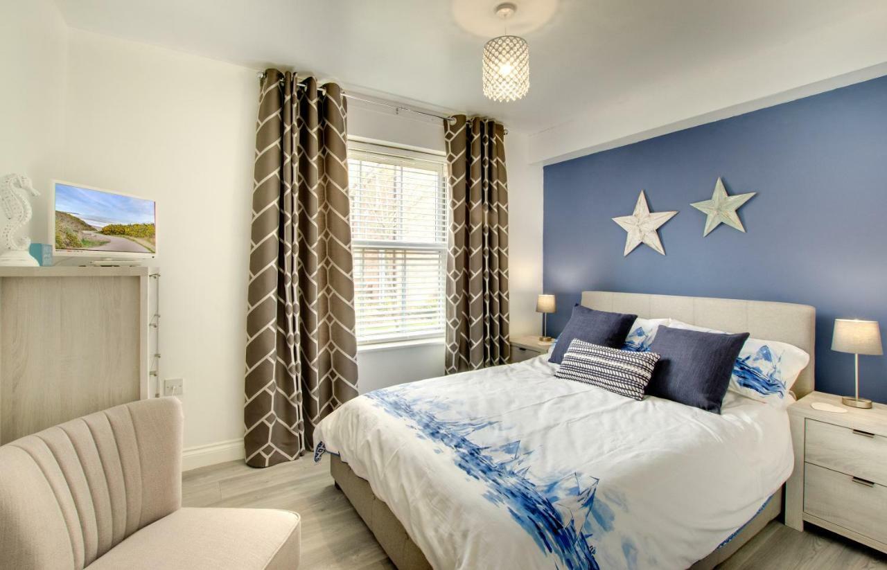 The Seahorse 1 Bedroomed Apartment Dog Friendly Mijas Costa Ngoại thất bức ảnh